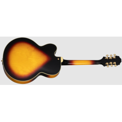 Epiphone Broadway Vintage Sunburst